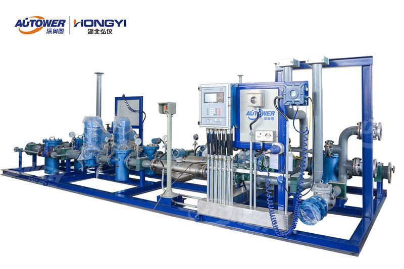 Metoda pomiarowa inteligentnego pomiaru poślizgu