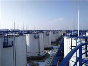 Wysokowydajny system SCADA dla terminala