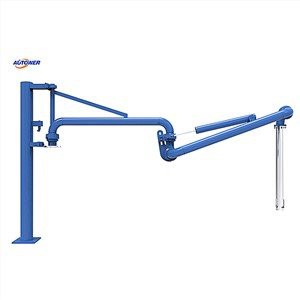 Górne ramię załadunkowe do nafty do benzyny